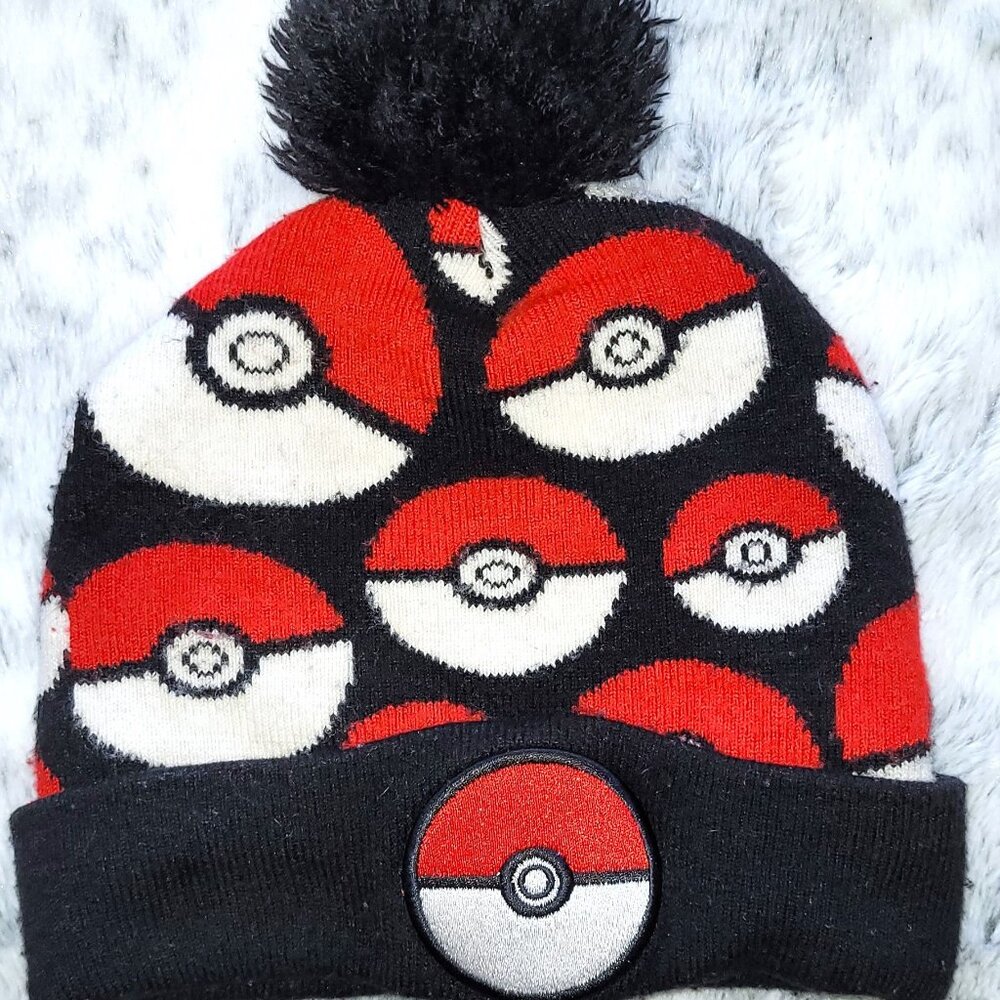 Kids Pokemon Toque OS